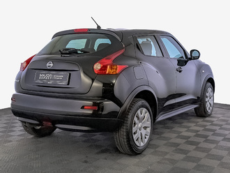 фото Nissan Juke 2013