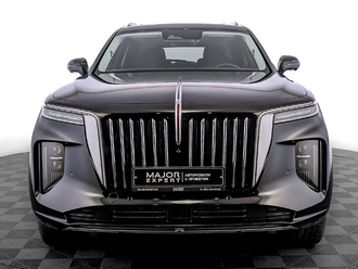 фото Hongqi E-HS9 I 2021