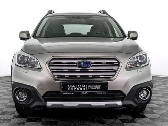 фото Subaru Outback V 2017