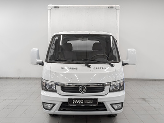 фото DongFeng Captain-T 2022