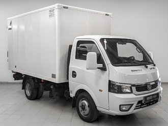 фото DongFeng Captain-T 2022