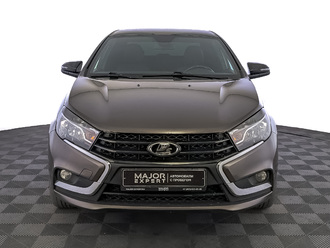 фото Lada Vesta 2019