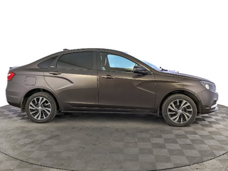 фото Lada Vesta 2019