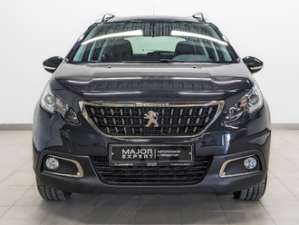 фото Peugeot 2008 2018