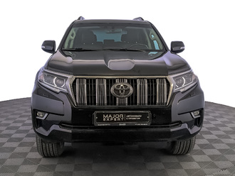 фото Toyota Land Cruiser Prado 150 2020