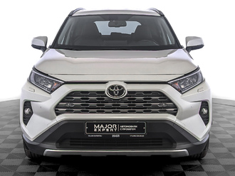 фото Toyota RAV 4 V 2020