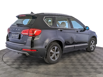 фото Haval H6 I 2019