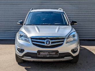 фото Changan CS35 2016