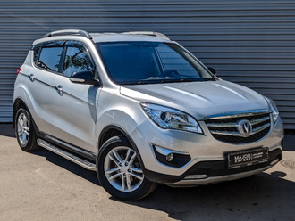 фото Changan CS35 2016