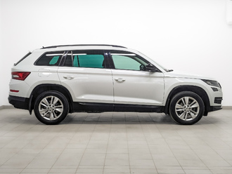 фото Skoda Kodiaq 2019