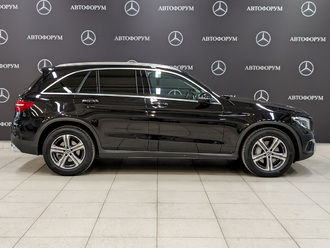 фото Mercedes-Benz GLC (X253) 2018