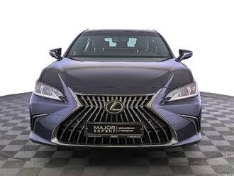 фото Lexus ES VII 2021