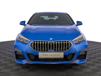 фото BMW 2 (F44) 2020