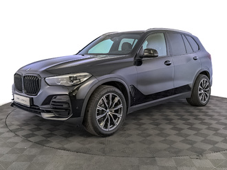 фото BMW X5 (G05) 2019