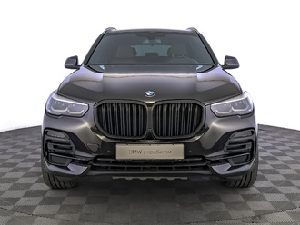 фото BMW X5 (G05) 2019