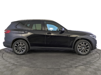 фото BMW X5 (G05) 2019