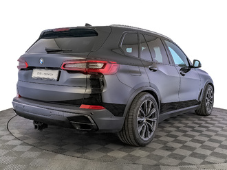 фото BMW X5 (G05) 2019