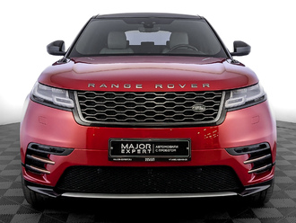 фото Land Rover Range Rover Velar 2018