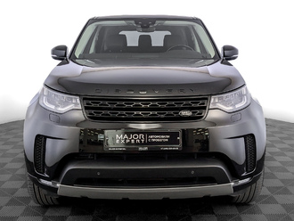 фото Land Rover Discovery V 2020