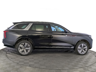 фото Hongqi E-HS9 I 2021