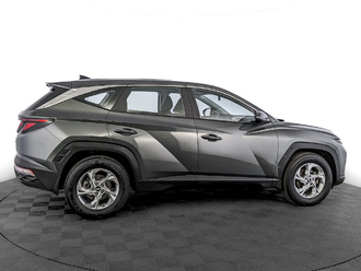 фото Hyundai Tucson IV 2021