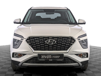 фото Hyundai Creta II 2022