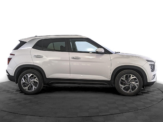 фото Hyundai Creta II 2022