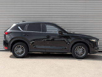 фото Mazda CX-5 II 2021