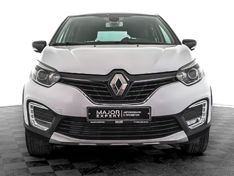 фото Renault Kaptur 2018