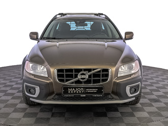 фото Volvo XC70 II 2011