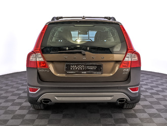 фото Volvo XC70 2011 с пробегом