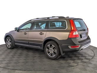 фото Volvo XC70 2011 с пробегом