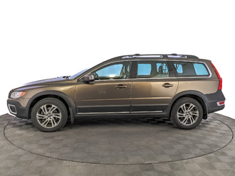 фото Volvo XC70 2011 с пробегом