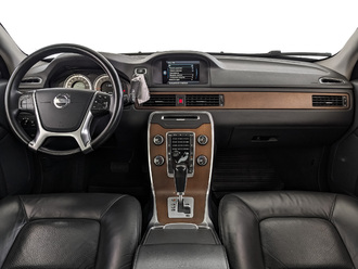 фото Volvo XC70 2011 с пробегом