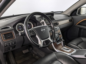 фото Volvo XC70 2011 с пробегом