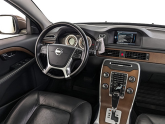 фото Volvo XC70 2011 с пробегом