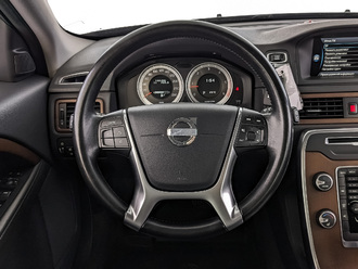 фото Volvo XC70 2011 с пробегом