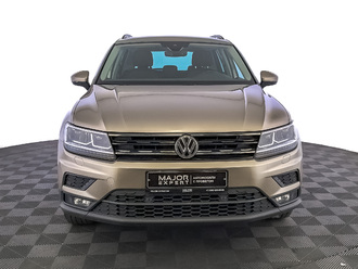 фото Volkswagen Tiguan II 2019