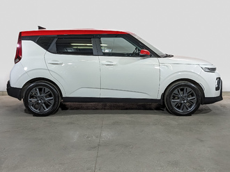 фото Kia Soul III 2019