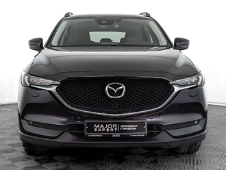 фото Mazda CX-5 II 2020