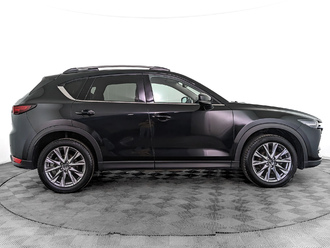 фото Mazda CX-5 II 2020