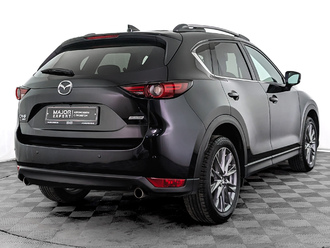 фото Mazda CX-5 II 2020