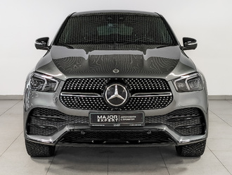 фото Mercedes-Benz GLE (C167) 2022