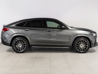 фото Mercedes-Benz GLE (C167) 2022