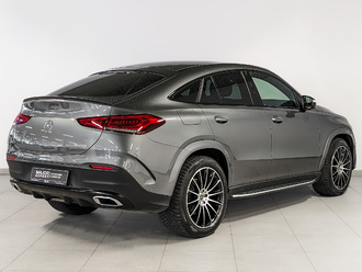 фото Mercedes-Benz GLE (C167) 2022