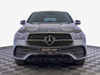 фото Mercedes-Benz GLE (C167) 2022