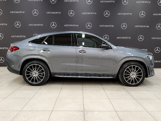 фото Mercedes-Benz GLE (C167) 2022