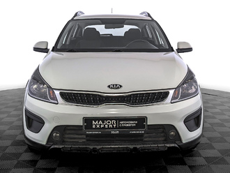 фото Kia Rio X 2019