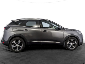 фото Peugeot 3008 II 2018