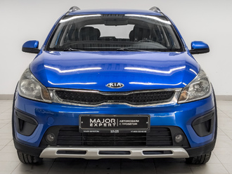 фото Kia Rio X 2019